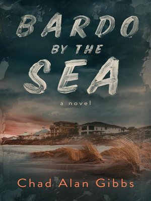 cover image of Bardo by the Sea